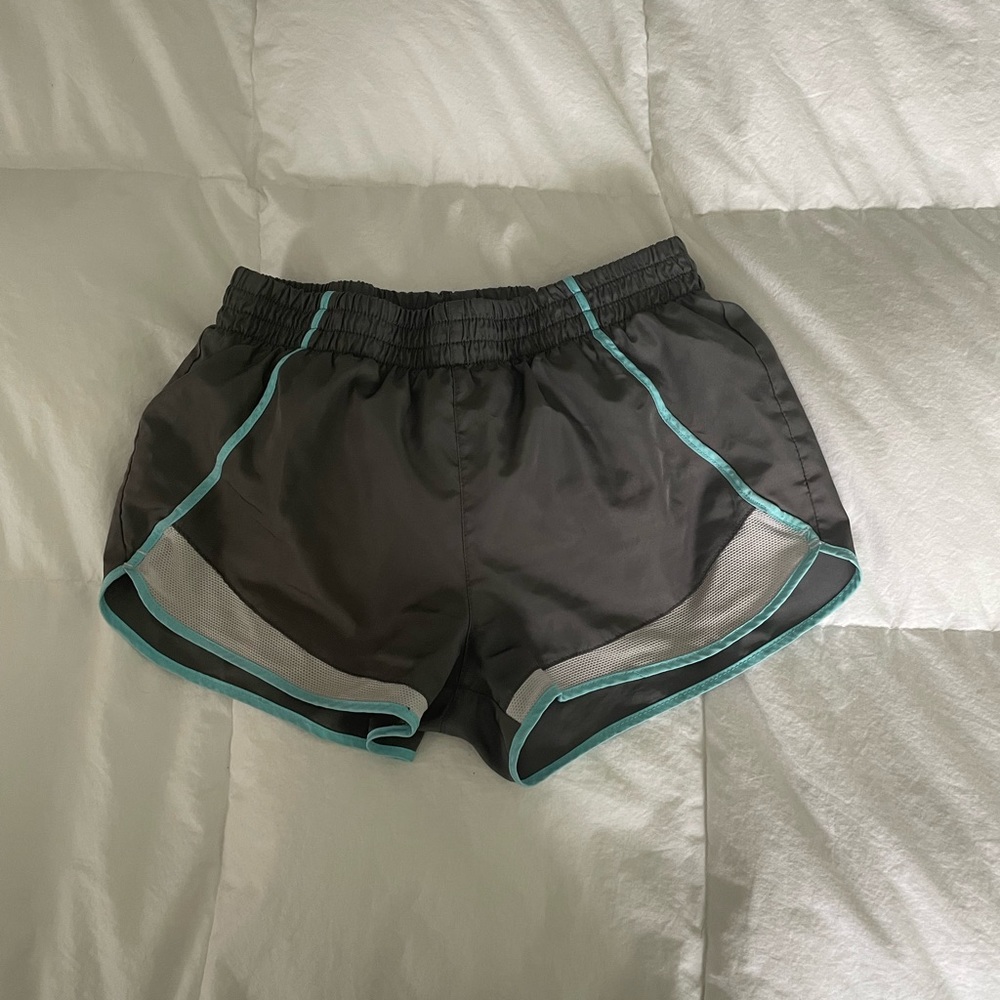 nike athletic shorts